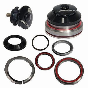 CAIXA DIREÇÃO TAP IS 42/52 GARFO TAPERED B54