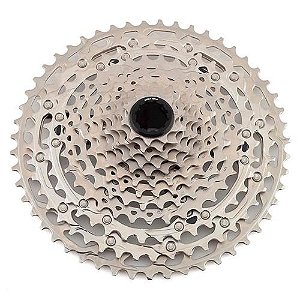 CASSETE 12 VELOCIDADES SHIMANO CS-M6100 10-51 DENTES