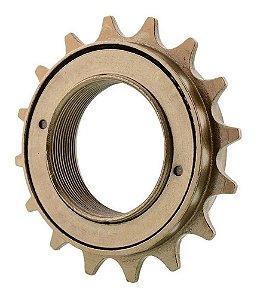 CATRACA RODA LIVRE 16 DENTES