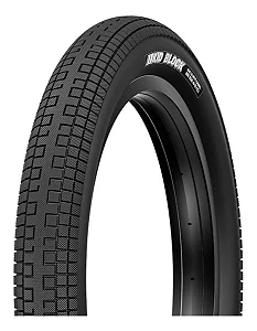 PNEU KENDA BALÃO BMX KID BLOCK ARO 20X2.30 PRETO