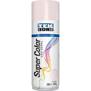 TINTA SPRAY 350ML ROSA