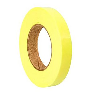 FITA ARO TUBELESS 35MM X 66 METROS