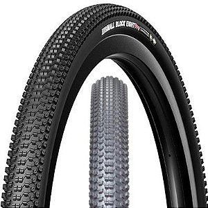 PNEU KENDA SMALL BLOCK 8 ARO 27.5X2.10 KEVLAR TUBELLES PRETO COMPATIVEL COM SELANTE 120TPI