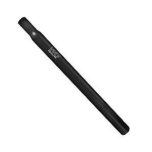 CANOTE DE SELIM S/CARRINHO 31.6X350MM PRETO