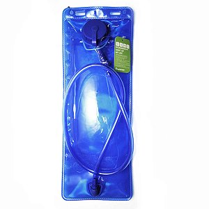 REFIL MOCHILA DE HIDRATAÇÃO 3 LITROS VENZO