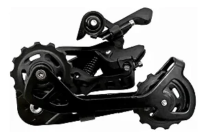 CÂMBIO TRASEIRO GTS 12 VELOCIDADES