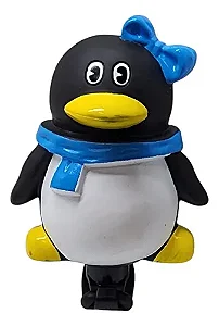 BUZINA SILICONE PINGUIN