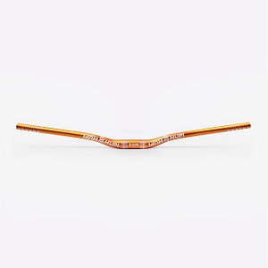GUIDAO MTB HUPI RIDE RISE 30 780MM DOURADO