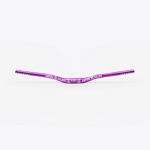 GUIDAO MTB HUPI RIDE RISE 30 700MM ROXO