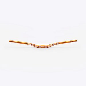 GUIDAO MTB HUPI RIDE RISE 30 700MM DOURADO