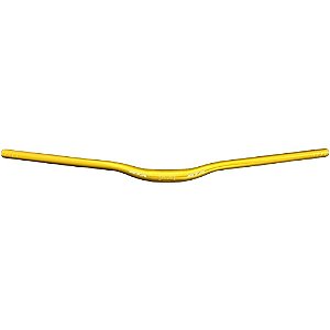 GUIDAO MTB GTA DH 31.8X800X35MM RAINBOW ALUMINIO CURVO DOURADO