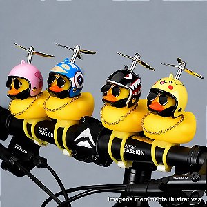 BUZINA PATO MODELOS SORTIDOS