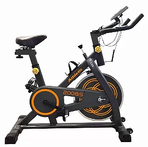SPINNING ATHLETIC ADVANCED 200BS
