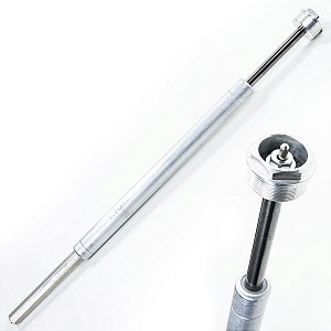 CARTUCHO HIDRÁULICO ABSOLUTE PARA GARFO ABSOLUTE PRIME 100MM