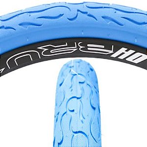 PNEU DSI FLAME ARO 26X2.125 AZUL