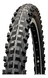 PNEU STOUT ARO 26X2.60 PRETO