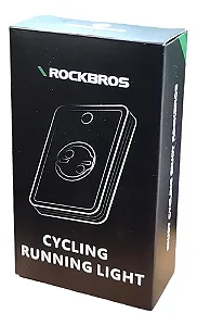 FAROL DE BIKE DIANTEIRO COM SUPORTE PARA GPS + POWERBANCK 5000 MAH