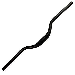 GUIDAO ACO MTB 31,8X720MM ALTURA 60MM