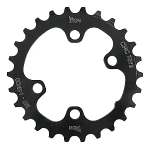 COROA INDEXADA IRON BCD 64 26D GMI-054 (LV)