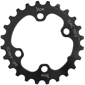COROA INDEXADA IRON BCD 64 24D GMI-053 (LV)