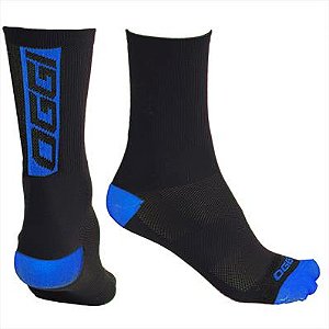 MEIA OGGI PRETO/ AZUL 38/43