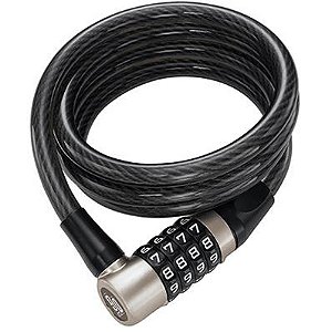 CADEADO SEGREDO ESPIRAL ONGUARD OG 5819 120X10MM