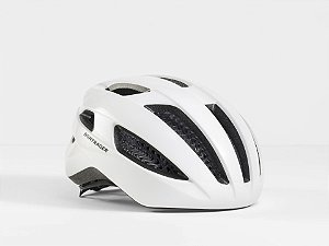 CAPACETE CICLISMO ADULTO TREK STARVOS WAVECEL BONTRAGER BRANCO TAMANHO GG (60-66)