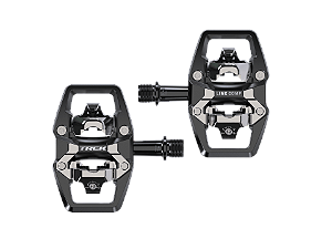 PEDAL CLIP TREK LINE COMP