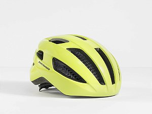 CAPACETE CICLISMO TREK STARVOS WAVECEL BONTRAGER AMARELO TAMANHO G (58-63)