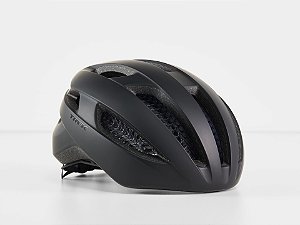 CAPACETE CICLISMO ADULTO TREK STARVOS WAVECEL PRETO TAMANHO G (58-63)