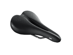 BANCO SELIM TREK FEMININO SPORT BONTRAGER (275x167mm)