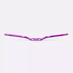 GUIDAO FREERIDE HUPI RIDE 2026 RISE 30 COR ROXO TAMANHO 780MM