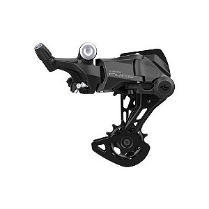 CAMBIO TRASEIRO 9V SHIMANO CUES RD-U4000 GS