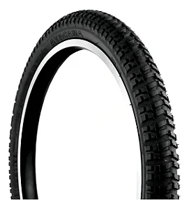 PNEU LEVORIN ATACAMA ARO 20X1.95 PRETO