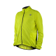 JAQUETA MASCULINA FREE FORCE CORTA VENTO AMARELO FLUOR TAMANHO 4G
