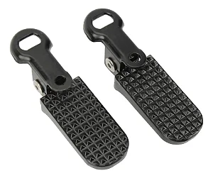 PEDALEIRA PARA SCOOTER ELÉTRICA MOTO ELÉTRICA BIKE APOIO PÉS