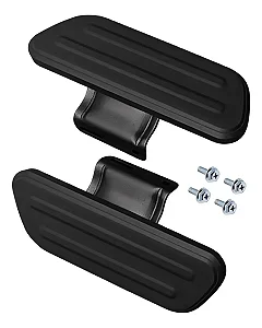 PEDALEIRA PARA SCOOTER ELÉTRICA MOTO ELÉTRICA BIKE APOIO PÉS MODELO 1