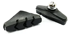 SAPATA SPEED 450 50MM PRETO