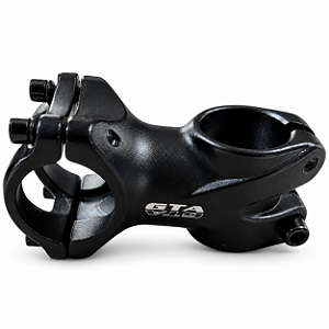 SUPORTE MESA DE GUIDÃO MTB 60MM 7 31.8MM PRETO