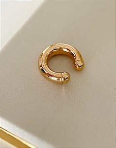 Piercing de Orelha Liso Redondo G