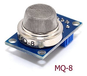 Sensor de Gás MQ-8