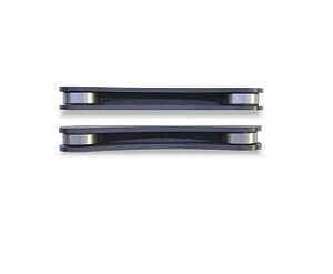 Suporte Universal para Filamento 3D com Rolamentos