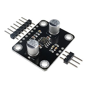Módulo Amplificador Circuito Operacional Audio OPA1632 NFe