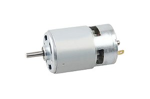 Motor 12v Dc 550 Alta Rotação 20000Rpm Cnc NFe