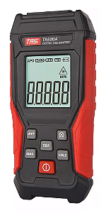 Tacometro Digital Digital Medir Rotação RPM Motor TA500 NFe
