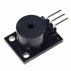 Módulo Buzzer Passivo KY006 Para Arduino NFe
