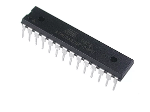 Atmega328p-Pu - Bootloader Arduino Uno - Atmel Atmega328 Avr