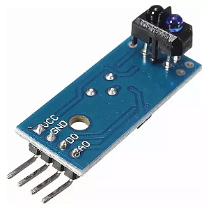 Módulo Seguidor de Linha TCRT5000