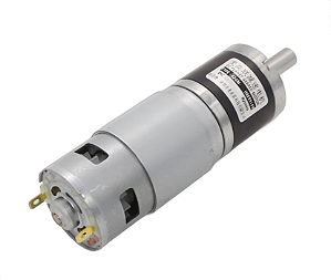 Motor Dc 12V Alto Torque 42GM-895 Potência Automação NFe