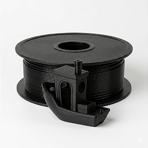 Filamento Impressão 3D 1KG 1,75mm PLA Qualidade Escolha Cor